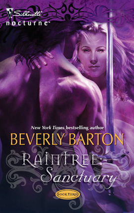 Raintree: Sanctuary